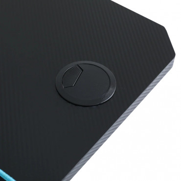 Onex Gaming Desk, 1400 x 700 mm | GD1400Z Ver.2