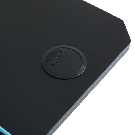 Onex Gaming Desk, 1400 x 700 mm | GD1400Z Ver.2