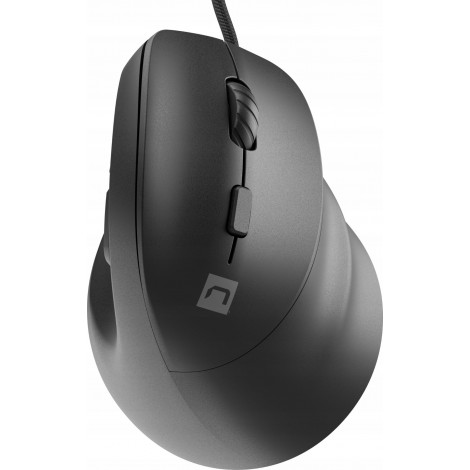 Genesis Mouse | Natec Crake 2 Pro | Wired | Black