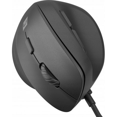 Genesis Mouse | Natec Crake 2 Pro | Wired | Black