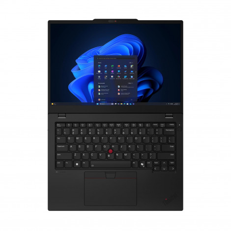 Lenovo ThinkPad L13 G6 Intel | Black | 13.3 " | IPS | WUXGA | 1920 x 1200 pixels | Anti-glare | Intel Core Ultra 5 | 225U | 16 G