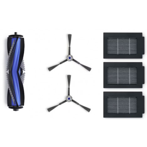 Ecovacs Standard Service Kit for DEEBOT X8 Family | DKT060175