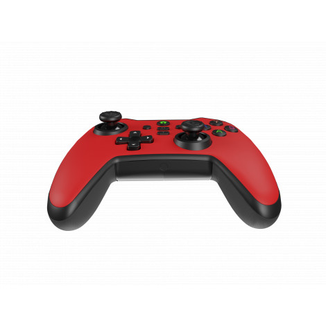 Genesis Gaming Gamepad | Mangan 400 | Red | Wireless