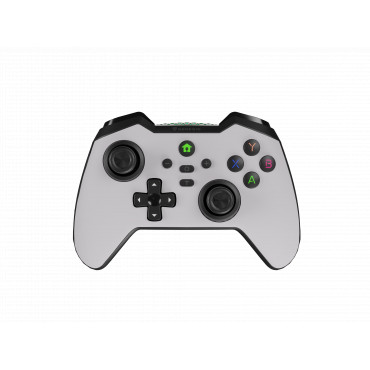 Genesis Gaming Gamepad | Mangan 400 | White | Wireless