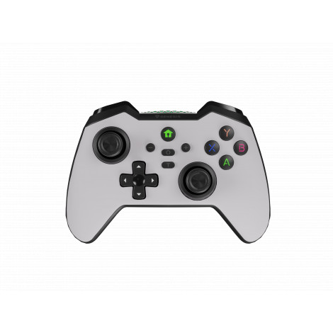 Genesis Gaming Gamepad | Mangan 400 | White | Wireless