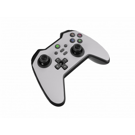 Genesis Gaming Gamepad | Mangan 400 | White | Wireless
