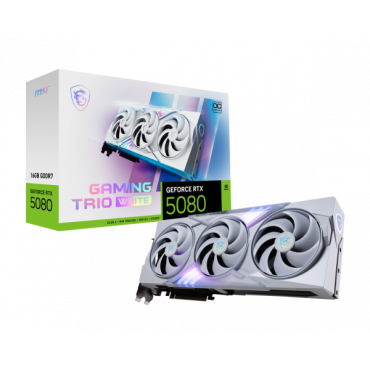 MSI RTX5080 16GB GAMING...