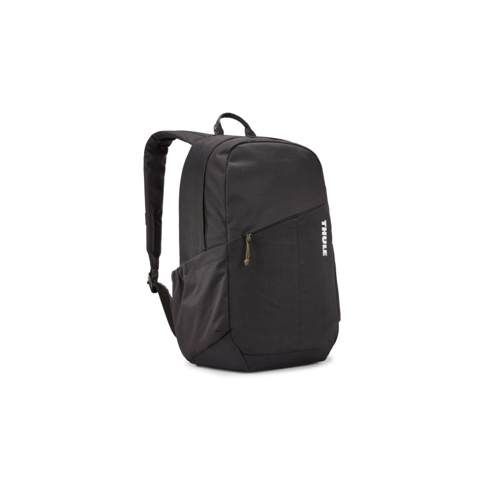Thule | TCAM-6115 Notus | Backpack | Backpack for laptop | Black