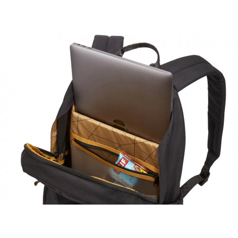 Thule | TCAM-7116 Indago | Backpack | Backpack for laptop | Black