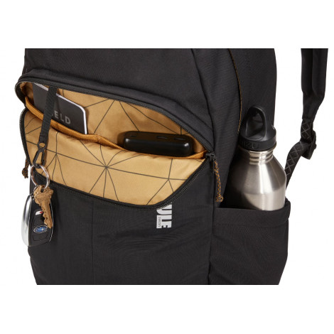 Thule | TCAM-7116 Indago | Backpack | Backpack for laptop | Black