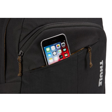 Thule | TCAM-7116 Indago | Backpack | Backpack for laptop | Black