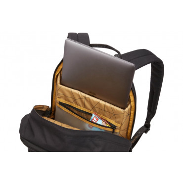 Thule | TCAM-8116 Exeo | Backpack | Backpack for laptop | Black