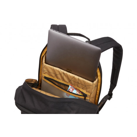 Thule | TCAM-8116 Exeo | Backpack | Backpack for laptop | Black