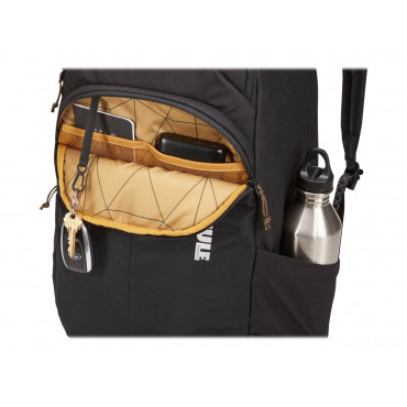 Thule | TCAM-8116 Exeo | Backpack | Backpack for laptop | Black