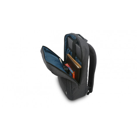 Lenovo B210 (Eco) | Essential | Fits up to size 16 " | Backpack | Black | Shoulder strap