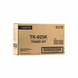 OEM kasetė Kyocera TK-825 Black