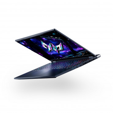 Acer | Predator Helios Neo 16S AI PHN16S-71-96S5 | Black | 16 " | OLED | WQXGA | 240 Hz | Intel Core U9 | 275HX | 32 GB | DDR5 |