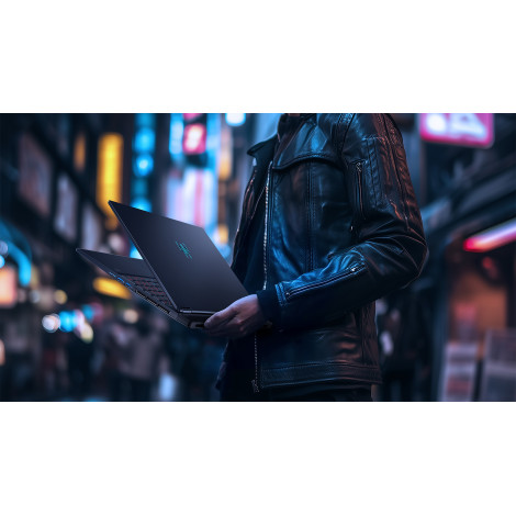Acer | Predator Helios Neo 16S AI PHN16S-71-96S5 | Black | 16 " | OLED | WQXGA | 240 Hz | Intel Core U9 | 275HX | 32 GB | DDR5 |