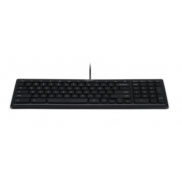 Acer AKW900 | Keyboard | Wired | US International | Black | USB