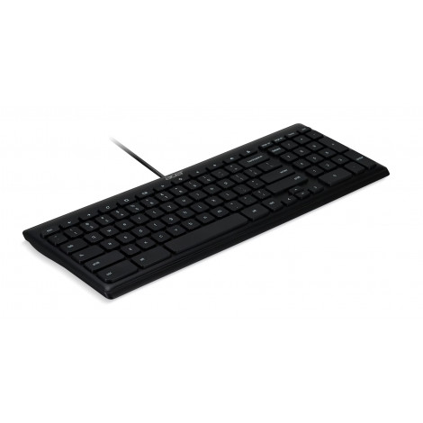 Acer AKW900 | Keyboard | Wired | US International | Black | USB