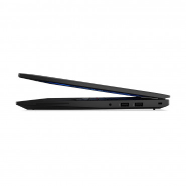 Lenovo ThinkPad L16 G2 Intel | Black | 16 " | IPS | WUXGA | 1920 x 1200 pixels | Intel Core Ultra 5 | 225U | 16 GB | SO-DIMM DDR
