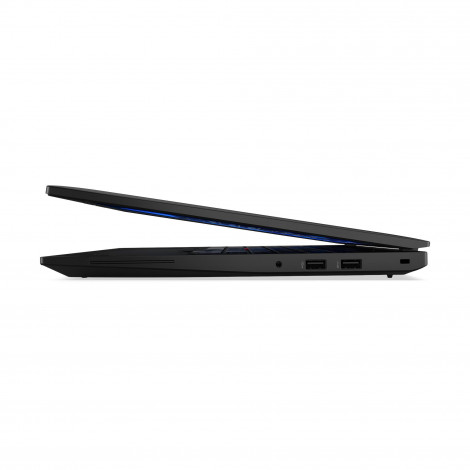Lenovo ThinkPad L16 G2 Intel | Black | 16 " | IPS | WUXGA | 1920 x 1200 pixels | Intel Core Ultra 5 | 225U | 16 GB | SO-DIMM DDR