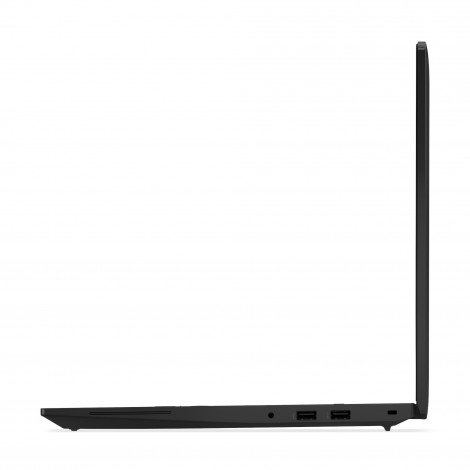 Lenovo ThinkPad L16 G2 Intel | Black | 16 " | IPS | WUXGA | 1920 x 1200 pixels | Intel Core Ultra 5 | 225U | 16 GB | SO-DIMM DDR