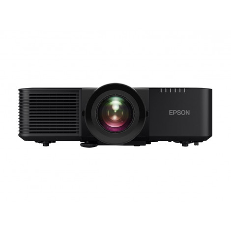 Epson EB-L795SE | WUXGA (1920x1200) | 7000 ANSI lumens | Black