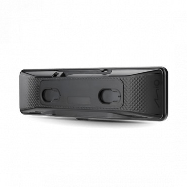 Mio MiVue R860WD, Dash Cam | GPS | Wi-Fi | Front and rear cams synchronized for recording with an unobstructed view 11.26" IPS a