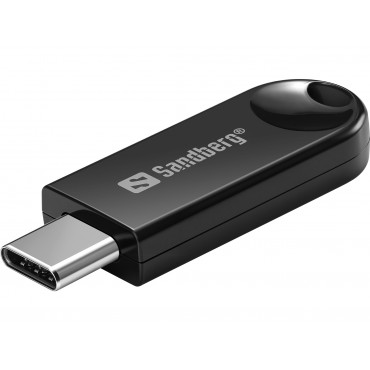 SANDBERG USB-C BT 5.3...