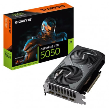 GIGABYTE GeForce RTX 5050...