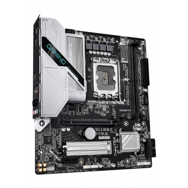 Gigabyte H810M GAMING WIFI6