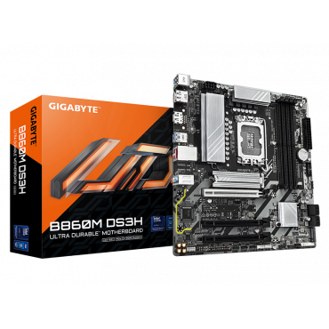 Gigabyte B860M DS3H