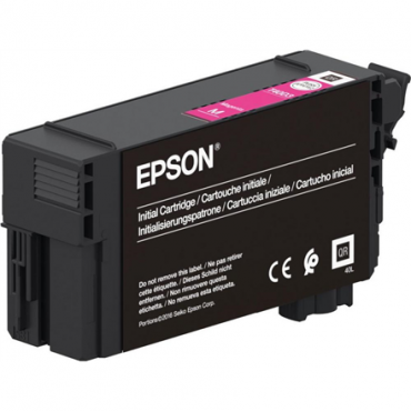 OEM kasetė Epson...