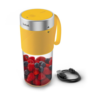 Tefal BL1C0230 LightMix on the go Blender | TEFAL
