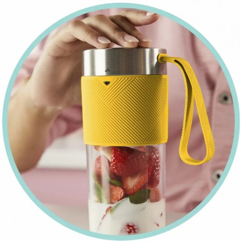 Tefal BL1C0230 LightMix on the go Blender | TEFAL