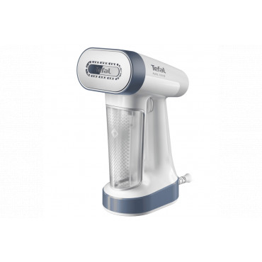Tefal DT8722E0 Pure Force 2 in 1 Handheld Steamer | TEFAL