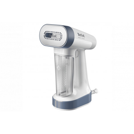 Tefal DT8722E0 Pure Force 2 in 1 Handheld Steamer | TEFAL
