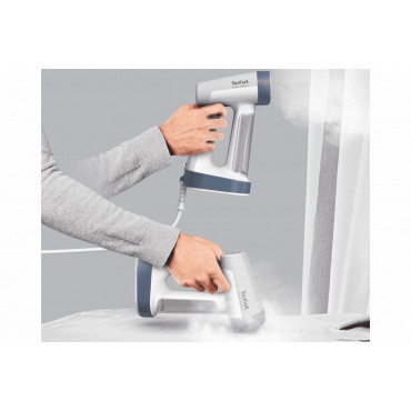 Tefal DT8722E0 Pure Force 2 in 1 Handheld Steamer | TEFAL