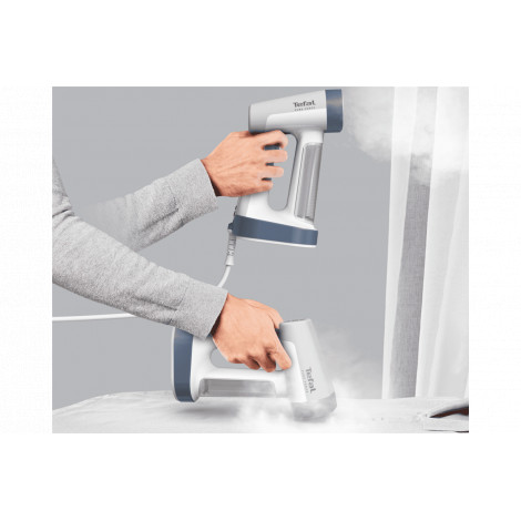 Tefal DT8722E0 Pure Force 2 in 1 Handheld Steamer | TEFAL