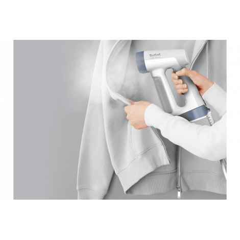 Tefal DT8722E0 Pure Force 2 in 1 Handheld Steamer | TEFAL
