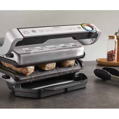 Tefal GC718D10 OptiGrill | TEFAL
