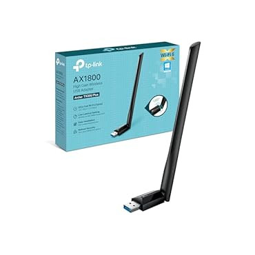 TP-LINK Archer TX35U Plus...
