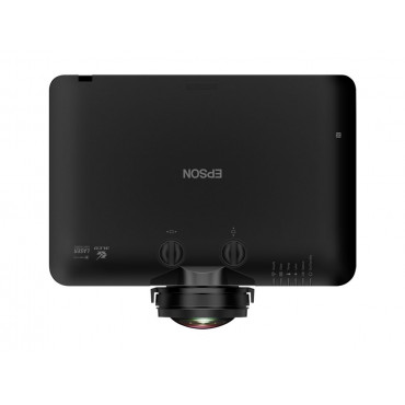 Epson EB-L695SE | WUXGA (1920x1200) | 6000 ANSI lumens | Black
