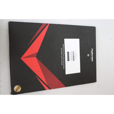 SALE OUT. MS CUT&USE antiCRASH 4.0 16" foil Sold in a pack of 10 pieces, the price is for 1 piece | MyScreen CUT&USE antiCRASH 4