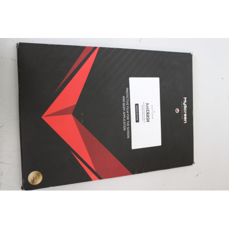 SALE OUT. MS CUT&USE antiCRASH 4.0 16" foil Sold in a pack of 10 pieces, the price is for 1 piece | MyScreen CUT&USE antiCRASH 4