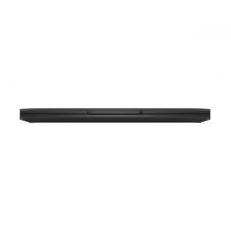 Lenovo ThinkPad P16s G4 AMD | Black | 16 " | IPS | WUXGA | 1920 x 1200 pixels | Anti-glare | AMD Ryzen AI 9 HX PRO | 370 | 64 GB