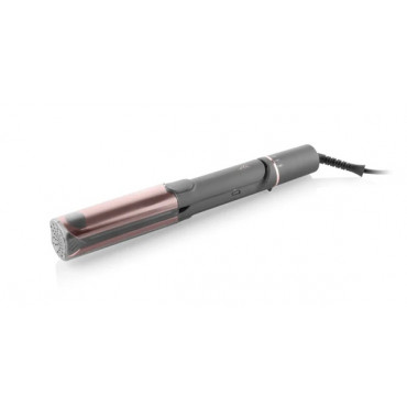 ETA Hair Straightener and Curler | ETA132390000 Fenité Exclusive 2-in-1 | Ceramic heating system | Temperature (min) 140 C | Tem