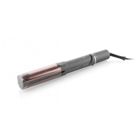 ETA Hair Straightener and Curler | ETA132390000 Fenité Exclusive 2-in-1 | Ceramic heating system | Temperature (min) 140 C | Tem