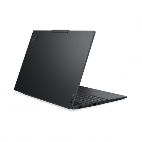 Lenovo ThinkPad E16 G3 Intel | Black | 16 " | IPS | WUXGA | 1920 x 1200 pixels | Anti-glare | Intel Core Ultra 5 | 225U | 16 GB 